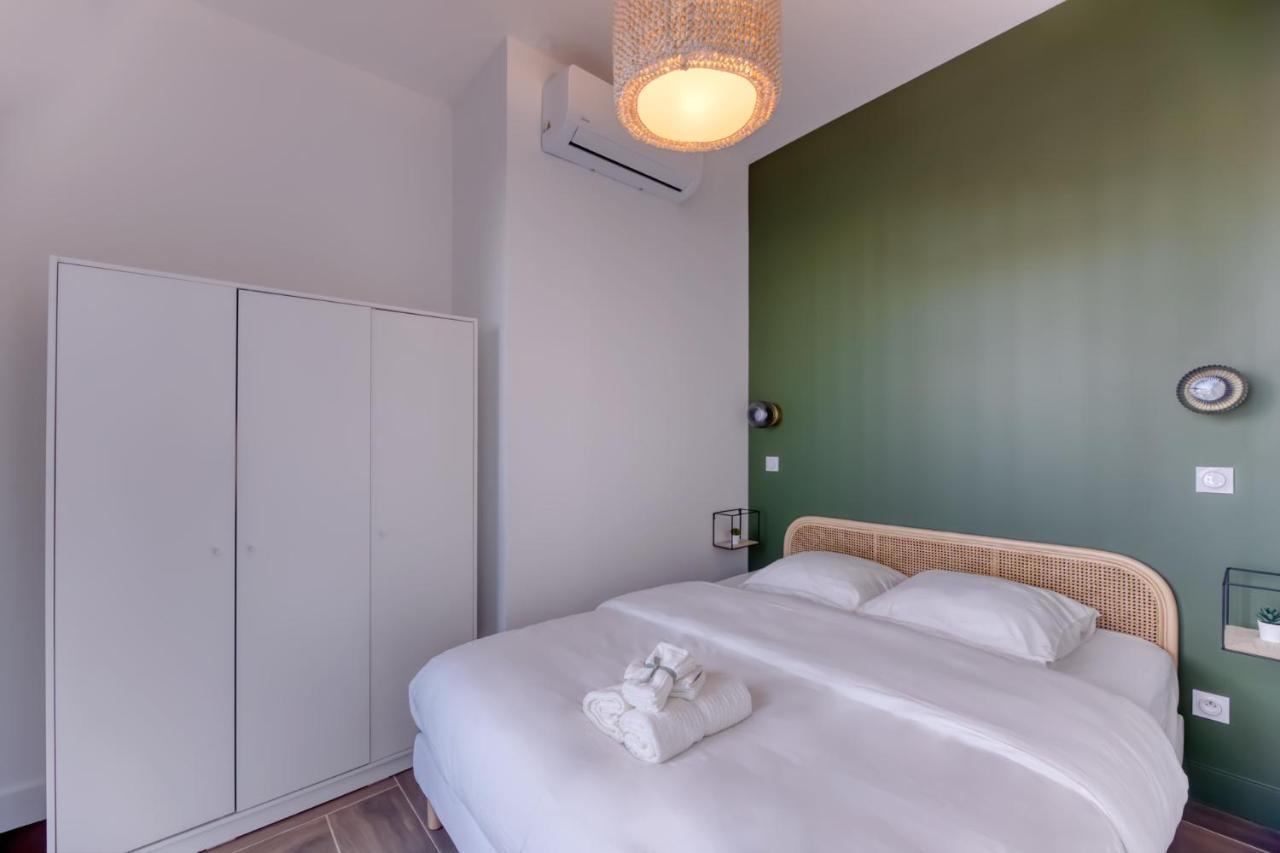 Five To Sete Hotel Exterior foto