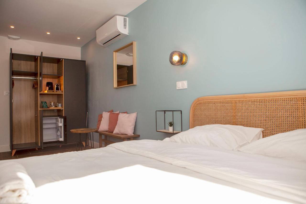 Five To Sete Hotel Exterior foto