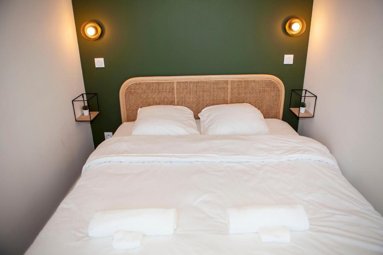 Five To Sete Hotel Exterior foto