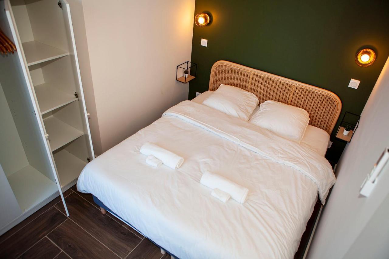 Five To Sete Hotel Exterior foto